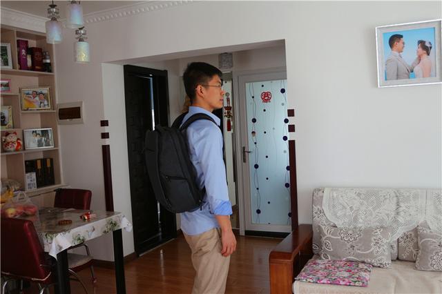 小米商旅多功能双肩包2亲测,分类收纳,好手感! 小米商旅多功能双肩包2亲测,分类收纳,好手感!