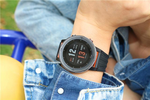 咕咚自家新品!咕咚运动手表X3亲测体验,诚意满满! 咕咚自家新品!咕咚运动手表X3亲测体验,诚意满满!