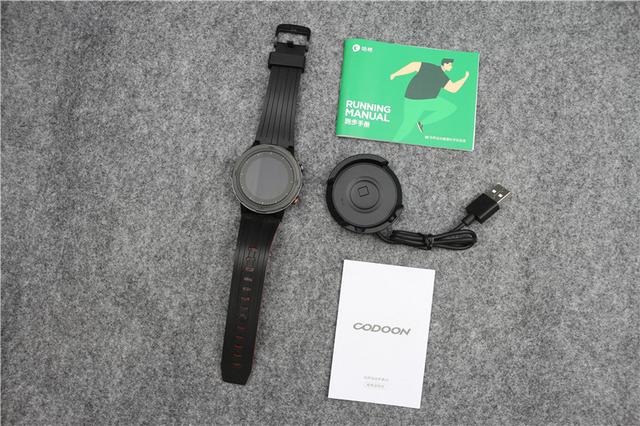 咕咚自家新品!咕咚运动手表X3亲测体验,诚意满满! 咕咚自家新品!咕咚运动手表X3亲测体验,诚意满满!