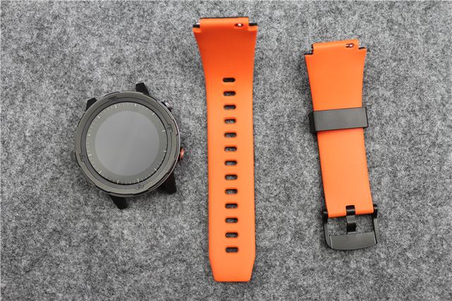 咕咚自家新品!咕咚运动手表X3亲测体验,诚意满满! 咕咚自家新品!咕咚运动手表X3亲测体验,诚意满满!