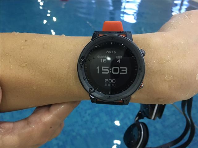 咕咚自家新品!咕咚运动手表X3亲测体验,诚意满满! 咕咚自家新品!咕咚运动手表X3亲测体验,诚意满满!