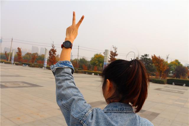 咕咚自家新品!咕咚运动手表X3亲测体验,诚意满满! 咕咚自家新品!咕咚运动手表X3亲测体验,诚意满满!