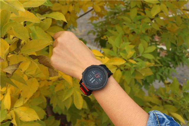 咕咚自家新品!咕咚运动手表X3亲测体验,诚意满满! 咕咚自家新品!咕咚运动手表X3亲测体验,诚意满满!