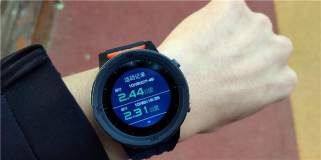 咕咚自家新品!咕咚运动手表X3亲测体验,诚意满满! 咕咚自家新品!咕咚运动手表X3亲测体验,诚意满满!