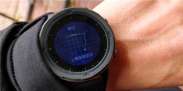 咕咚自家新品!咕咚运动手表X3亲测体验,诚意满满! 咕咚自家新品!咕咚运动手表X3亲测体验,诚意满满!