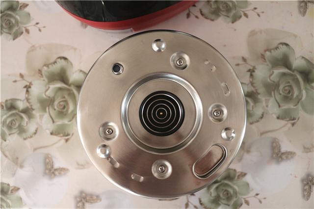 饭汤分离,吃出健康!臻米脱糖养生煲X1助力健康生活! 饭汤分离,吃出健康!臻米脱糖养生煲X1助力健康生活!