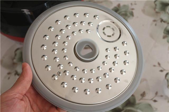 饭汤分离,吃出健康!臻米脱糖养生煲X1助力健康生活! 饭汤分离,吃出健康!臻米脱糖养生煲X1助力健康生活!