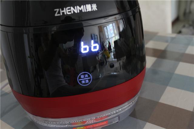 饭汤分离，吃出健康！臻米脱糖养生煲X1助力健康生活！