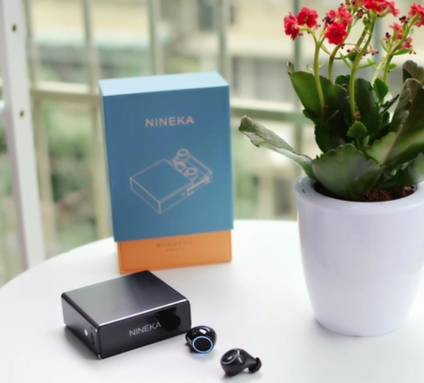 双十一必购好物推荐:这款国货平价蓝牙耳机历史最低价!剁起来 双十一必购好物推荐:这款国货平价蓝牙耳机历史最低价!剁起来