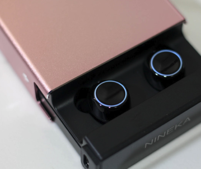 双十一必看!这款超值国货 超级性价比 南卡N2真无线蓝牙耳机 双十一必看!这款超值国货 超级性价比 南卡N2真无线蓝牙耳机