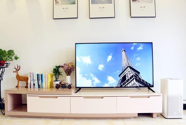 4K+语音,中小户型专用!乐视Y50体验 4K+语音,中小户型专用!乐视Y50体验