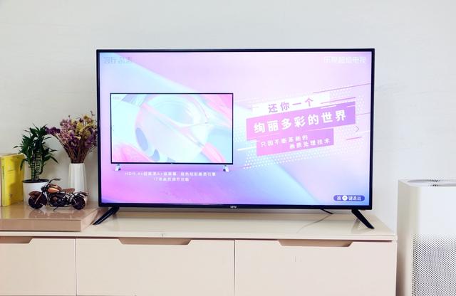 4K+语音,中小户型专用!乐视Y50体验 4K+语音,中小户型专用!乐视Y50体验