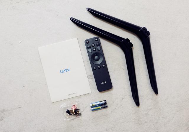 4K+语音,中小户型专用!乐视Y50体验 4K+语音,中小户型专用!乐视Y50体验