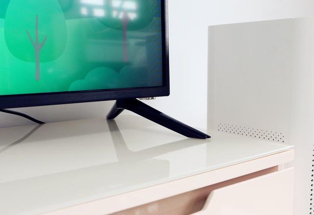 4K+语音,中小户型专用!乐视Y50体验 4K+语音,中小户型专用!乐视Y50体验