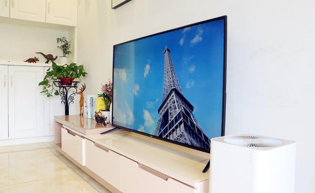 4K+语音,中小户型专用!乐视Y50体验 4K+语音,中小户型专用!乐视Y50体验