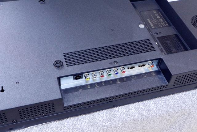 4K+语音,中小户型专用!乐视Y50体验 4K+语音,中小户型专用!乐视Y50体验