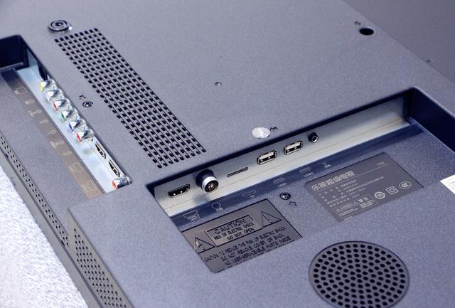 4K+语音,中小户型专用!乐视Y50体验 4K+语音,中小户型专用!乐视Y50体验