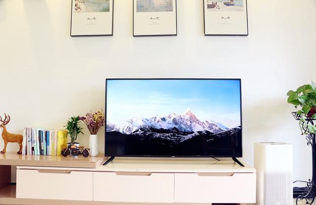 4K+语音,中小户型专用!乐视Y50体验 4K+语音,中小户型专用!乐视Y50体验