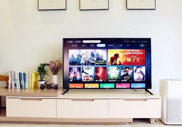 4K+语音,中小户型专用!乐视Y50体验 4K+语音,中小户型专用!乐视Y50体验