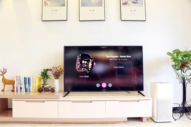 4K+语音,中小户型专用!乐视Y50体验 4K+语音,中小户型专用!乐视Y50体验