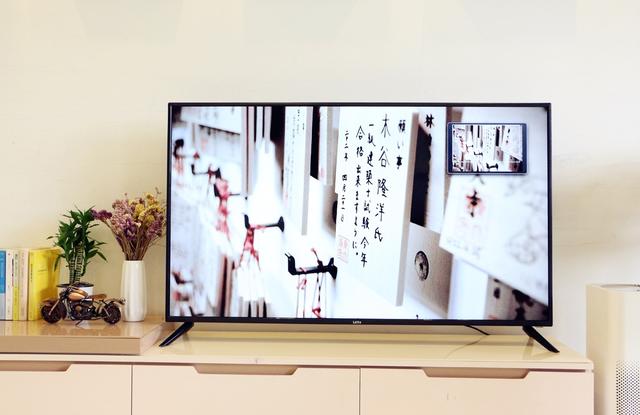 4K+语音,中小户型专用!乐视Y50体验 4K+语音,中小户型专用!乐视Y50体验