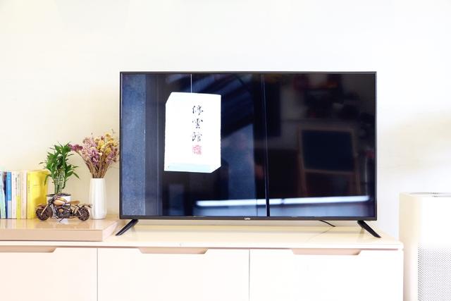 4K+语音,中小户型专用!乐视Y50体验 4K+语音,中小户型专用!乐视Y50体验