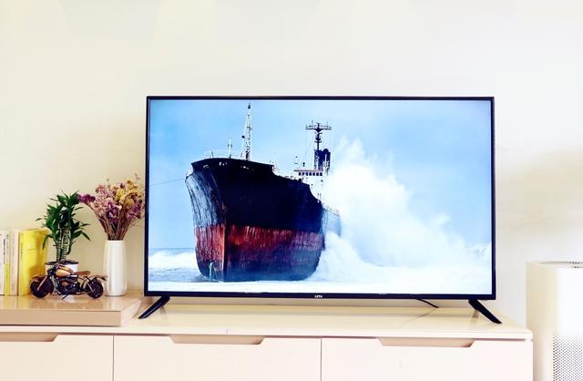 4K+语音,中小户型专用!乐视Y50体验 4K+语音,中小户型专用!乐视Y50体验