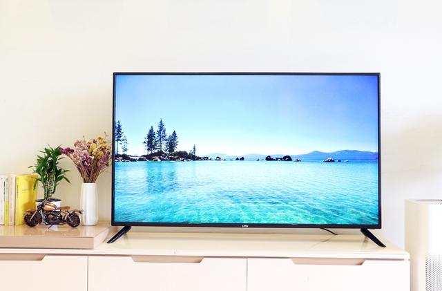 4K+语音,中小户型专用!乐视Y50体验 4K+语音,中小户型专用!乐视Y50体验