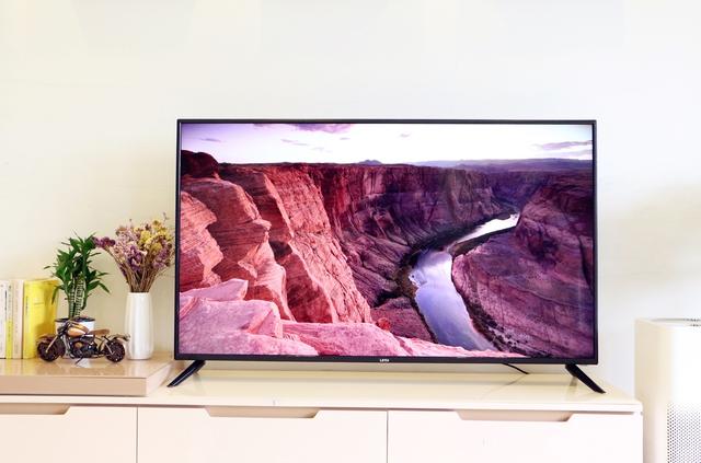 4K+语音,中小户型专用!乐视Y50体验 4K+语音,中小户型专用!乐视Y50体验