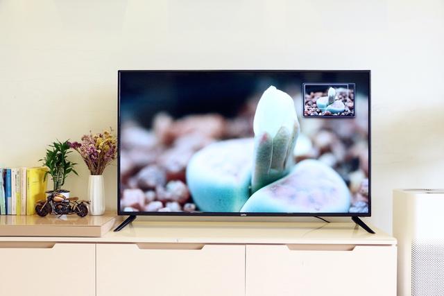 4K+语音,中小户型专用!乐视Y50体验 4K+语音,中小户型专用!乐视Y50体验