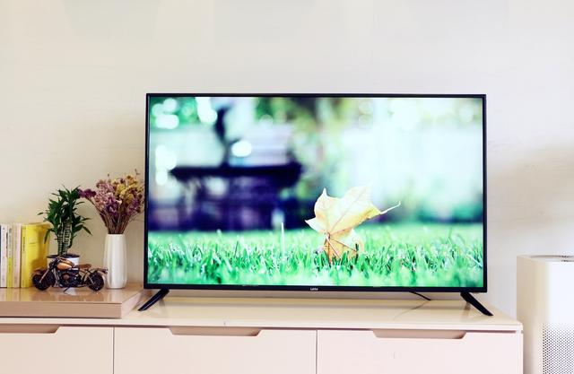 4K+语音，中小户型专用！乐视Y50体验