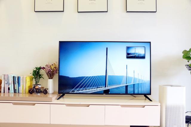 4K+语音,中小户型专用!乐视Y50体验 4K+语音,中小户型专用!乐视Y50体验