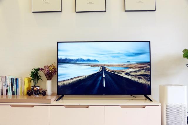 4K+语音，中小户型专用！乐视Y50体验