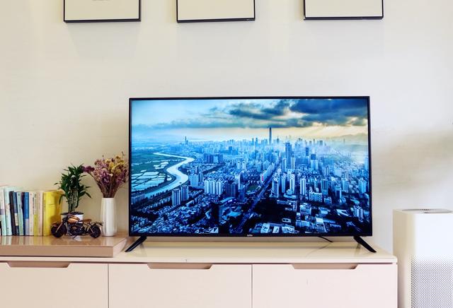 4K+语音,中小户型专用!乐视Y50体验 4K+语音,中小户型专用!乐视Y50体验