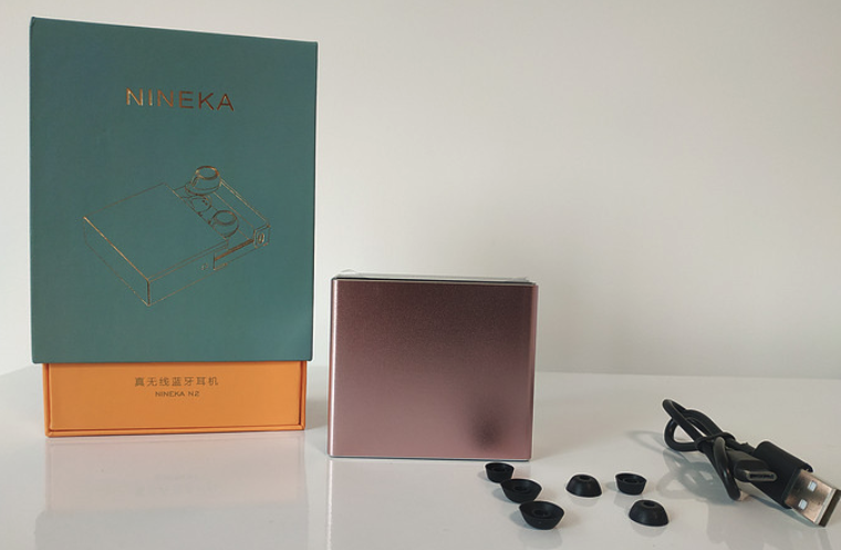 双十一蓝牙耳机推荐 这款平民HIFI蓝牙耳机超优惠!是时候了! 双十一蓝牙耳机推荐 这款平民HIFI蓝牙耳机超优惠!是时候了!