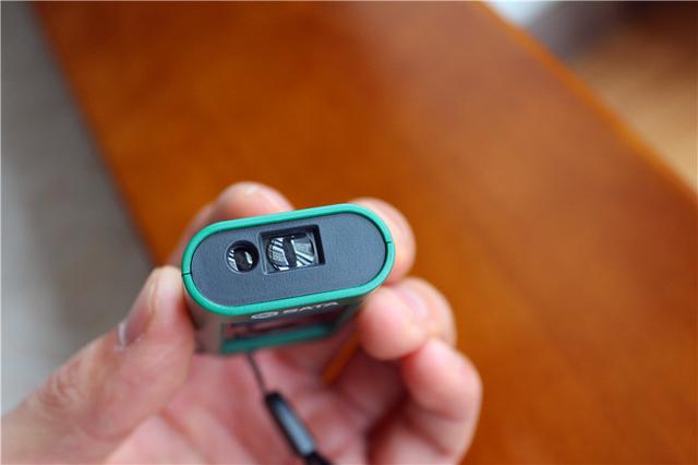 世达SATA迷你激光测距仪量VS钢卷尺,结果大大出乎意料 世达SATA迷你激光测距仪量VS钢卷尺,结果大大出乎意料