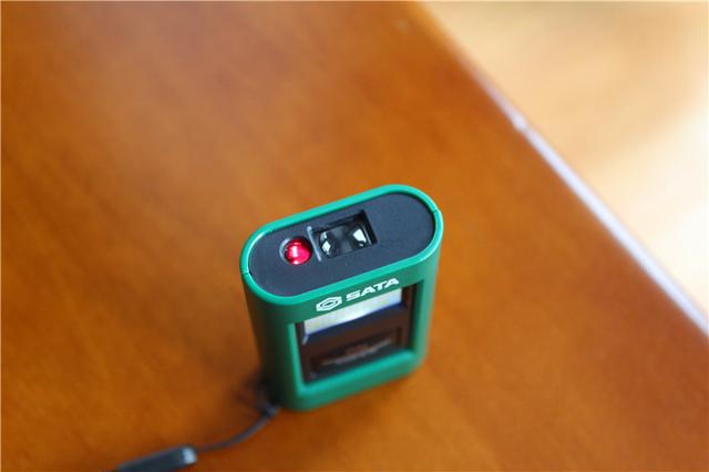 世达SATA迷你激光测距仪量VS钢卷尺,结果大大出乎意料 世达SATA迷你激光测距仪量VS钢卷尺,结果大大出乎意料