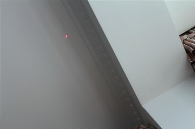 世达SATA迷你激光测距仪量VS钢卷尺,结果大大出乎意料 世达SATA迷你激光测距仪量VS钢卷尺,结果大大出乎意料