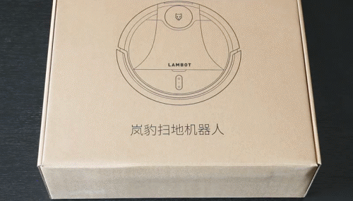 谁说扫地机会四处乱撞?岚豹激光导航扫地机,居家清洁好帮手 谁说扫地机会四处乱撞?岚豹激光导航扫地机,居家清洁好帮手