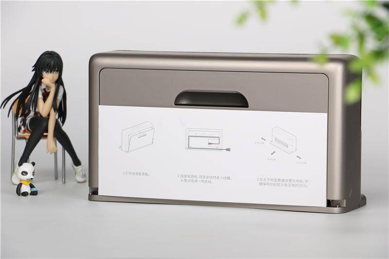 谁说扫地机会四处乱撞?岚豹激光导航扫地机,居家清洁好帮手 谁说扫地机会四处乱撞?岚豹激光导航扫地机,居家清洁好帮手