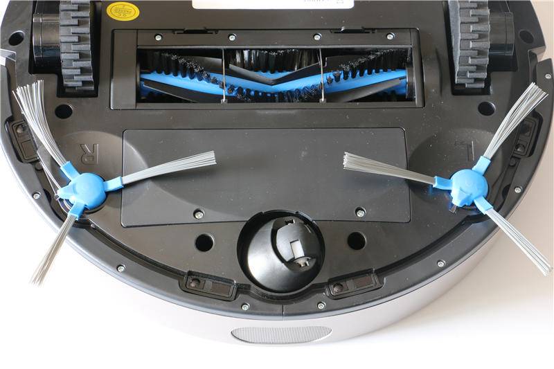 谁说扫地机会四处乱撞?岚豹激光导航扫地机,居家清洁好帮手 谁说扫地机会四处乱撞?岚豹激光导航扫地机,居家清洁好帮手