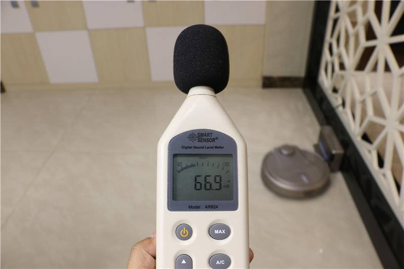 谁说扫地机会四处乱撞?岚豹激光导航扫地机,居家清洁好帮手 谁说扫地机会四处乱撞?岚豹激光导航扫地机,居家清洁好帮手