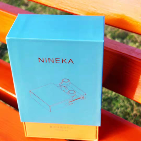 续航音质皆上品——NINEKA （南卡）N2耳机体验