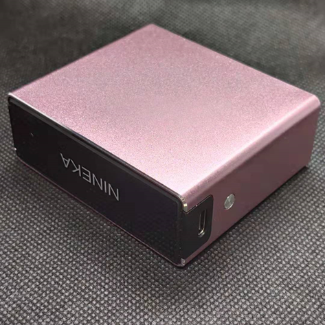 续航音质皆上品——NINEKA （南卡）N2耳机体验