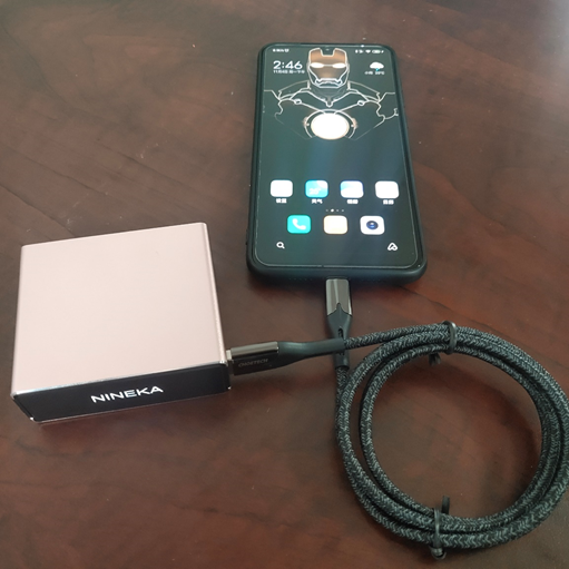 续航音质皆上品——NINEKA (南卡)N2耳机体验 续航音质皆上品——NINEKA (南卡)N2耳机体验