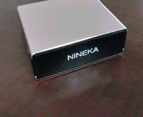 续航音质皆上品——NINEKA (南卡)N2耳机体验 续航音质皆上品——NINEKA (南卡)N2耳机体验