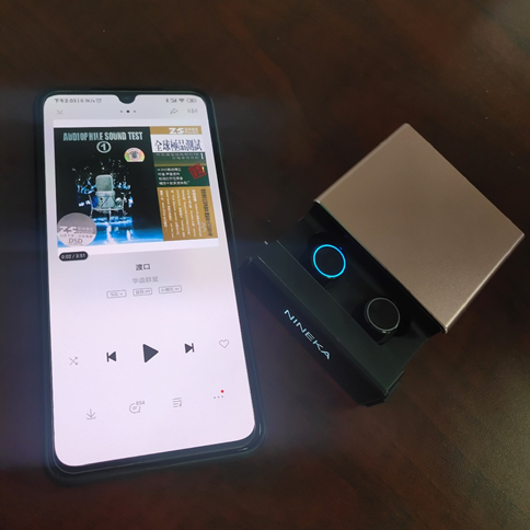 续航音质皆上品——NINEKA (南卡)N2耳机体验 续航音质皆上品——NINEKA (南卡)N2耳机体验