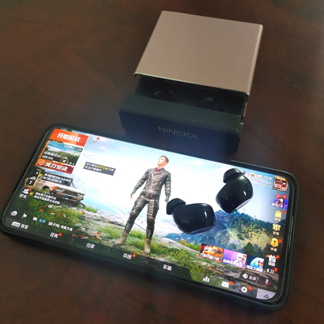 续航音质皆上品——NINEKA （南卡）N2耳机体验