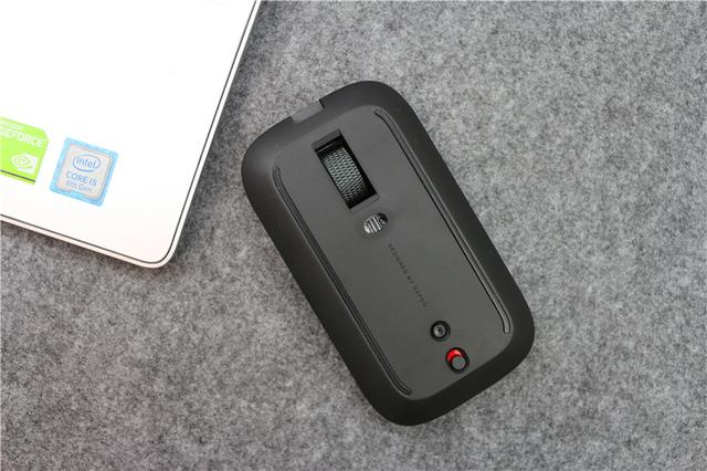 雷柏M550绝对是支持无线充电鼠标最便宜的一款了,性价比划算 雷柏M550绝对是支持无线充电鼠标最便宜的一款了,性价比划算