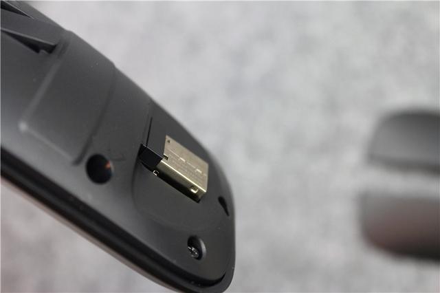 雷柏M550绝对是支持无线充电鼠标最便宜的一款了,性价比划算 雷柏M550绝对是支持无线充电鼠标最便宜的一款了,性价比划算